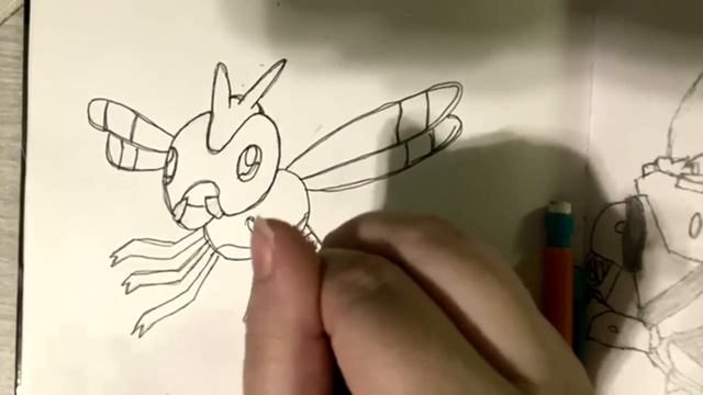 10 Places To Look For A Vianel Drawing смотреть онлайн