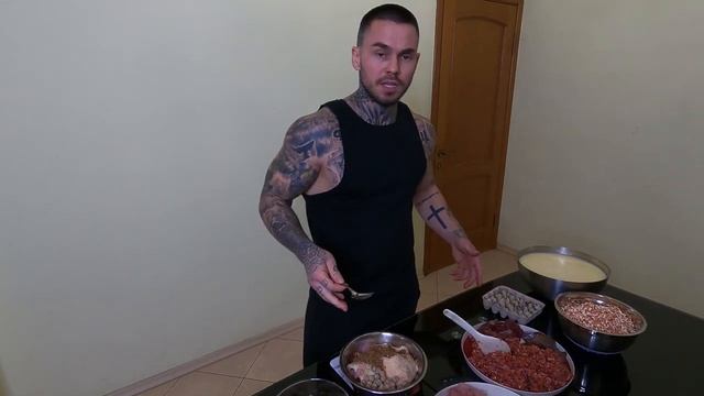 ЛУЧШАЯ ЕДА И КОРМ ДЛЯ СОБАК И ЩЕНЯТ смотреть онлайн