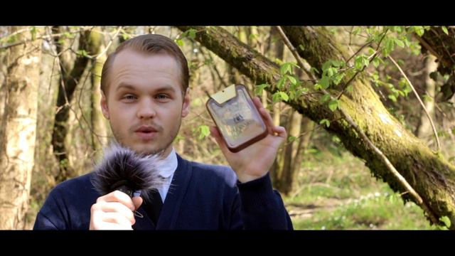 My Land by Trussardi (Fragrance Review) смотреть онлайн