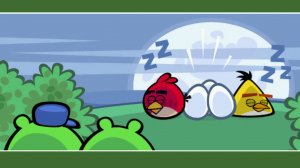 вот и яйца! // прохождение Bad Piggies || Bad Piggies /4\ ||