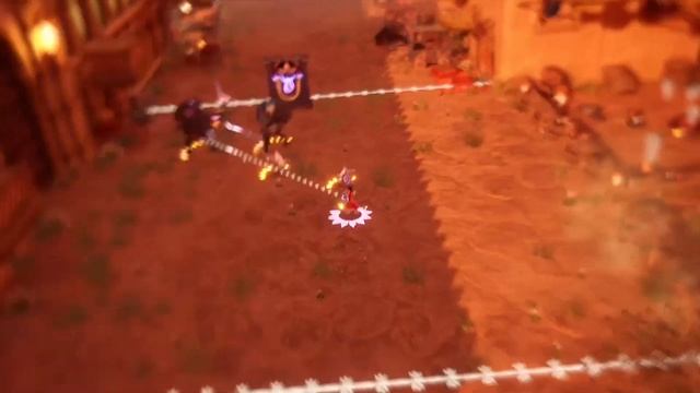 "A Decent Indie Action Platformer" - A Quick Review of Raji The Ancient Epic (PS4/Xbox/Switch/PC) смотреть онлайн
