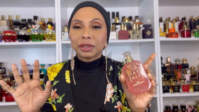 TOP SPRING FRAGRANCES/ BDK / KAJAL/ AMOUGE/ XERJOFF/ PARFUMS DE MARLY смотреть онлайн