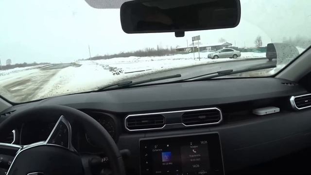 POV тестдрайв нового РЕНО Дастер. Зачем теперь Аркана и Каптюр?