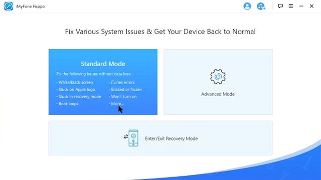 (✔️iOS 17 Supported!) ?2023 Full Guide To Fix IPhone Stuck In Recovery Mode