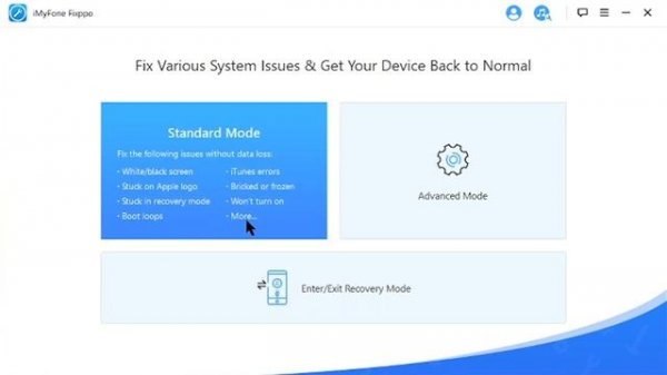 (✔️iOS 17 Supported!) ?2023 Full Guide to Fix iPhone Stuck in Recovery Mode