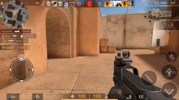 Играю в Standoff 2 | Играю на сервере | Roblox | Standoff 2 | Minecraft |