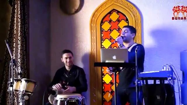 Ресторан "Золотая Бухара" г. Краснодар ул Северная 2 смотреть онлайн