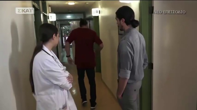 PRODOSIES   ( SOTIRIS  SOTIRIOU )