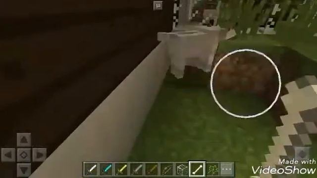 MODERN HOUSE MOD MINECRAFT PE смотреть онлайн