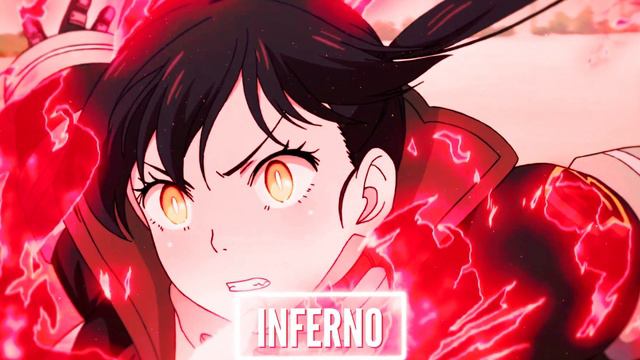 Fire Force OP - "Inferno" | Guitar & Instrumental Cover смотреть онлайн