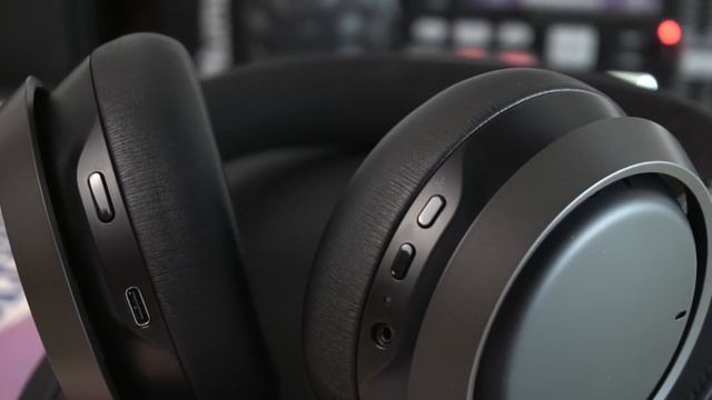 Беспроводные майбах-мониторы: наушники Philips Fidelio L3 смотреть онлайн