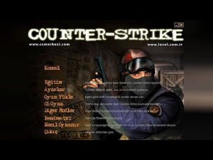 MAC PRO 5,1 STREAM|COUNTER-STRIKE 1,5|Наводим суету в старом CS 1,5)