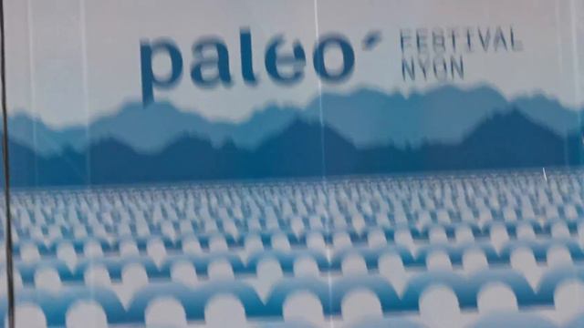Lou Doillon au Paleo 2019 смотреть онлайн
