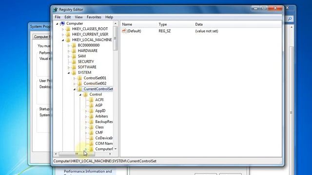 How to Activate Complete Memory Dump on Windows 7 смотреть онлайн