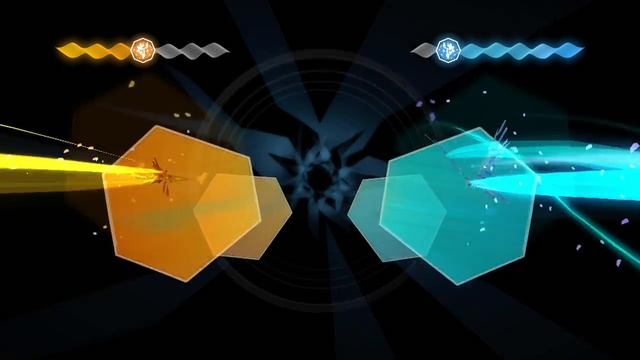 Entwined Gameplay Walkthrough - PART 1 - I Saw This PS4 Game At E3 2014, So I Play It :D смотреть онлайн