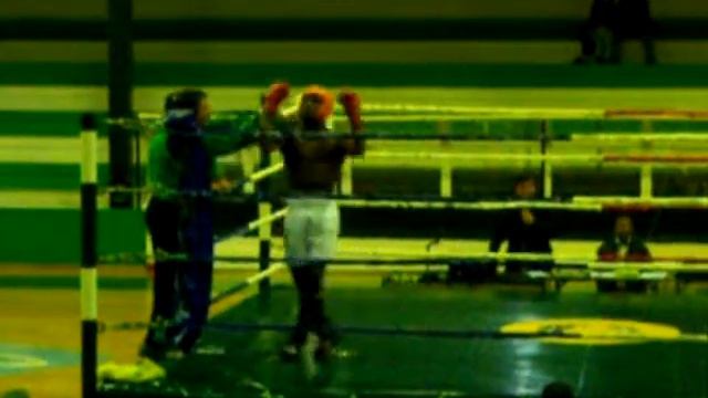 Vitoria---KickBoxing----Vitor Duarte-----KO 18------- смотреть онлайн