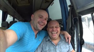 Новая подсветка в торпедоЭКСПРЕСС ☝Обзор YUTONG 6839Рейс на "Садовод"//Готовлюсь к поездке✌