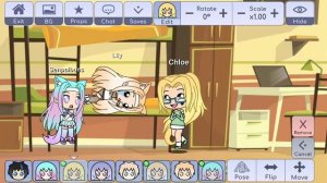 наказание для дочери за двойку