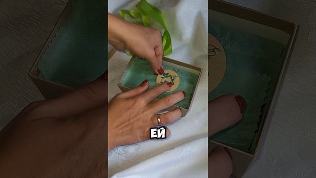 Ручная работа и WB