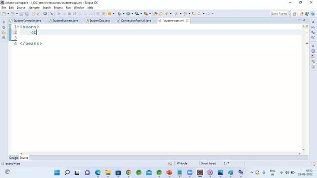 2022 06 | Session3| SPRING BOOT MICRO SERVICES| by Naveen смотреть онлайн