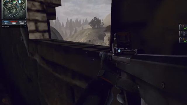 Prokill on evac | Raging Judge+DT SRS смотреть онлайн