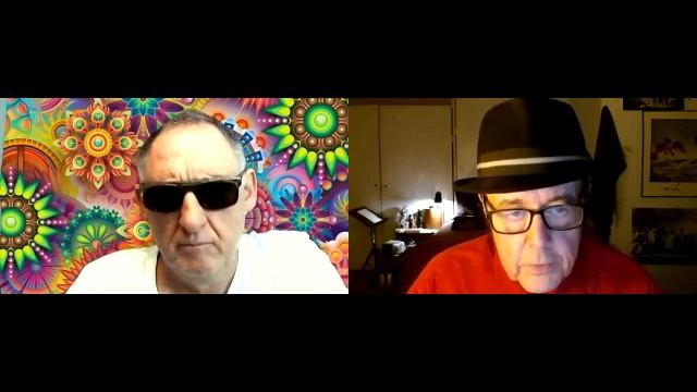 PLASTIC EP WITH CHUCK HARTER - NEW BOOK RELEASE - SUPERBOY AND SUPERPUP смотреть онлайн