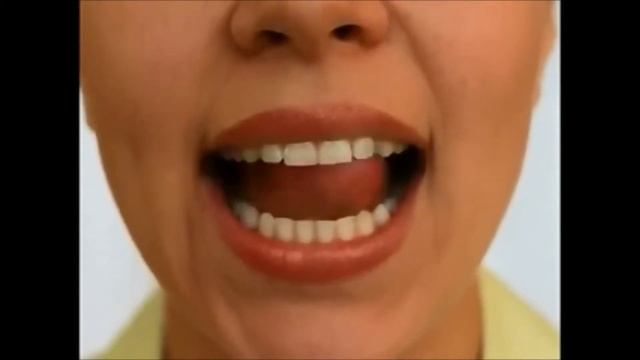Упражнение "Самолет гудит" для постановки звука "Л" смотреть онлайн