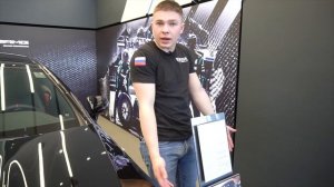 Нужна ли керамика ? Что нужно новому автомобилю? Может быть ничего не делать
