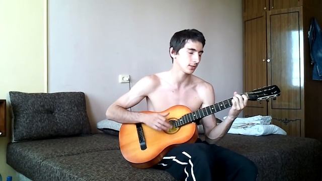 Понамарев - Мы не ангелы, Парень смотреть онлайн