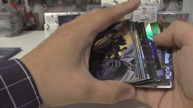 Case Break Aficionado Soccer смотреть онлайн