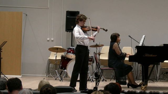 008. Х.Глюк «Мелодия»