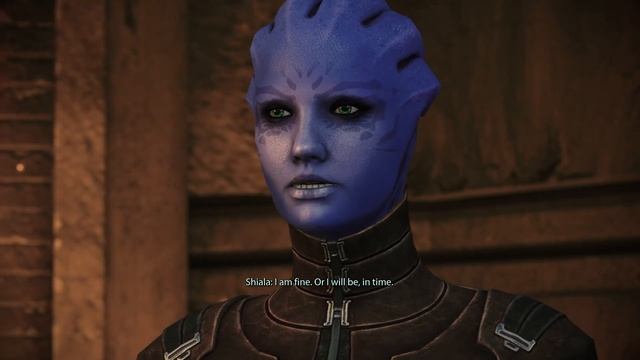 Embrace Eternity - Let's Play Mass Effect 1 Legendary Edition Part 16 [PC Gameplay] смотреть онлайн