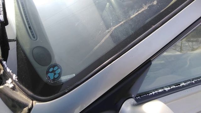 Потеют стекла в машине???Срочно смотрим это видео!!! смотреть онлайн