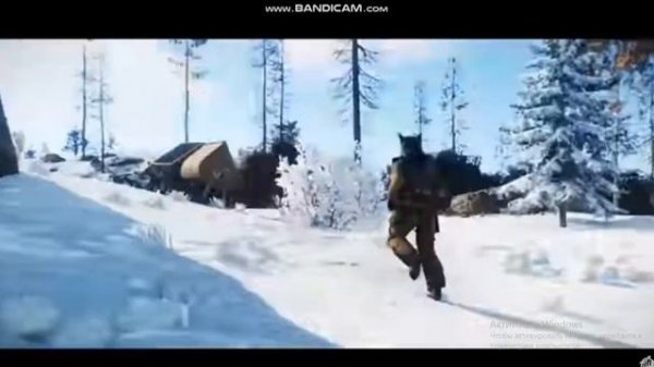 ForestDUMP - Клановая жизнь (SONG) (RUST)