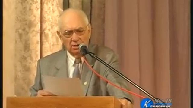 Видео 90 лет комсомолу Пребывание в Климовичах x264 смотреть онлайн