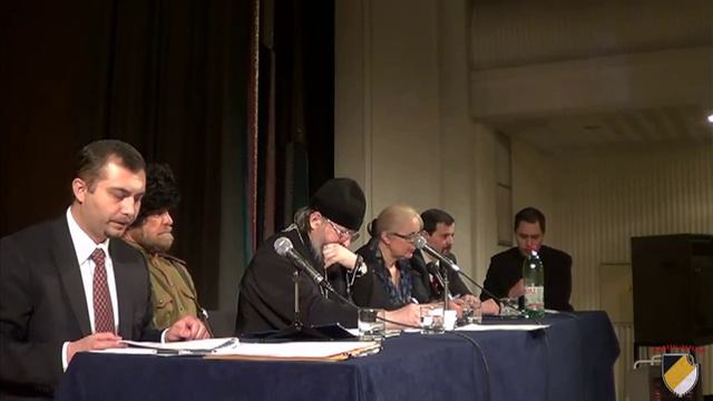 Русский и Сербский - родственные языки. смотреть онлайн