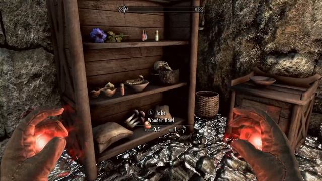 Skyrim SE [Modded Vampire] Outlaws & Revolutionaries: Keeping Skooma Off The Streets Ep.140 смотреть онлайн