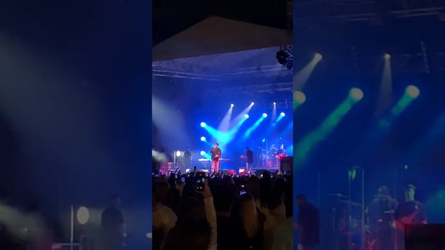 Hammali & Navai - Птичка live (Киев, 19.08.2021) смотреть онлайн