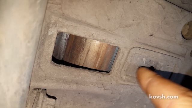 Мелочи, из-за которых увеличивается шумность работы двигателя смотреть онлайн