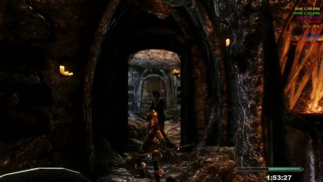 Load Test - Elin Heart (Elin side) смотреть онлайн