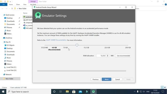 الدرس الاول android studio kotlin شرح تثبيت الاندرويد بشكل كامل بالتحديث الجديد смотреть онлайн
