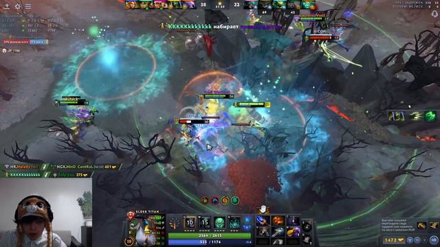 РОСТИК ИСПОЛНИЛ ПОБЕДНЫЙ ЛИПТОН | ПАПИЧ СМОТРИТ РОСТИКА? | ROSTISLAV_999