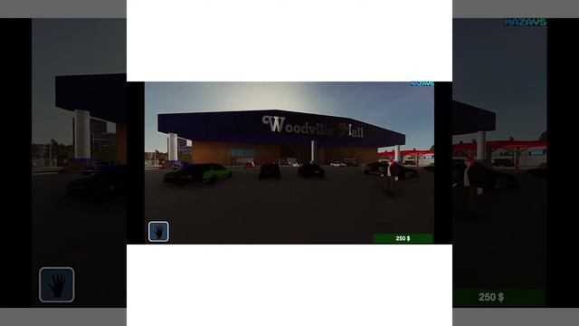 gameplay. fast food manager. смотреть онлайн
