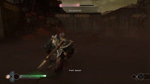 God of War. Где найти, как фармить Якоря тумана в God of War(Нифльхейм)