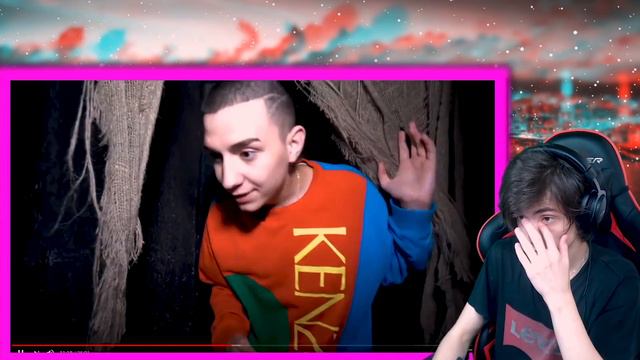 ВЛАД А4 Кто Последний ЗАКРИЧИТ в Страшном Доме Побеждает! - Челлендж РЕАКЦИЯ НА ВЛАДА А4 смотреть онлайн