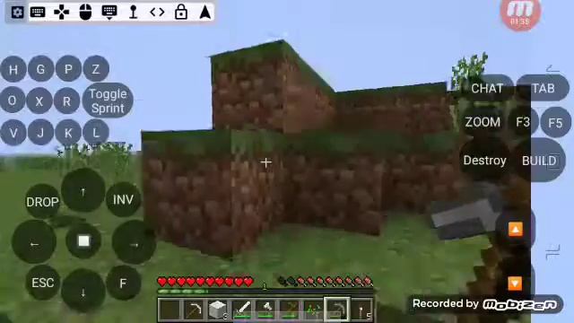 Майн джава на телефоне смотреть онлайн