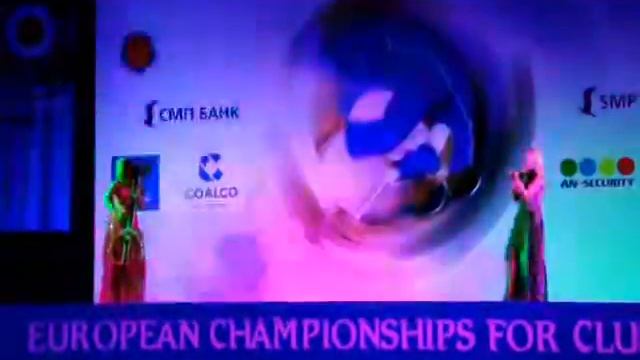 Чемпионат Европы среди клубов по дзюдо_07 смотреть онлайн