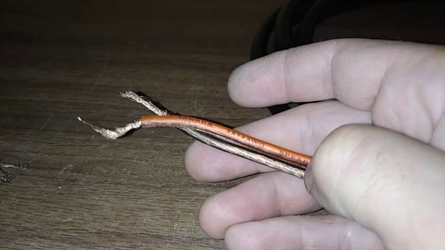 Выбор кабеля для аудио. Сравнение кабелей. Провода к колонкам. Бескислородная медь или алюминий?