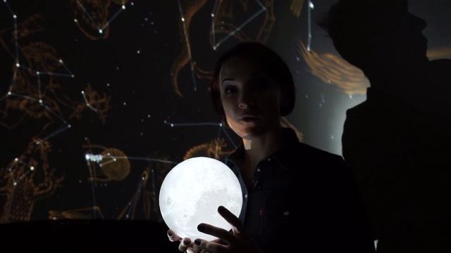 Планетарий "МКС" смотреть онлайн