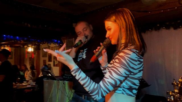 Где ты? Personage Marz (feat. NUTA)